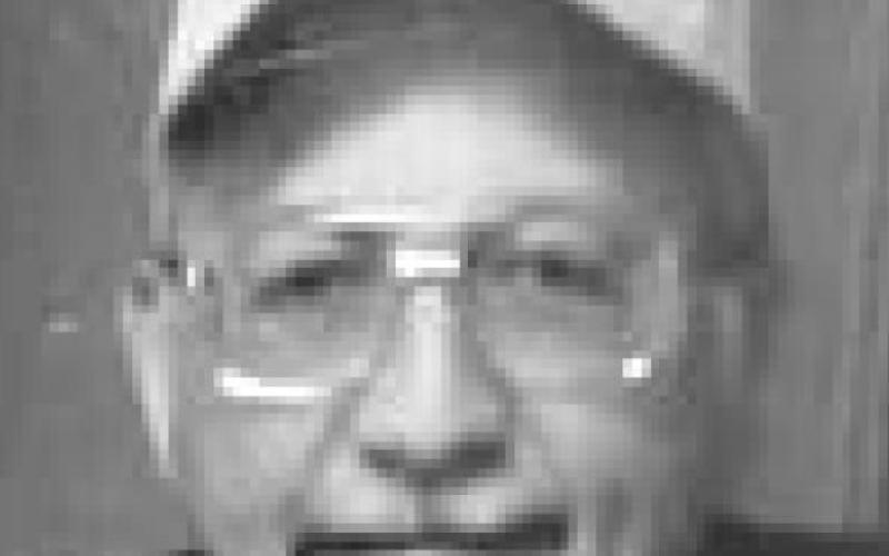 Denver Charles “Charlie” Rost