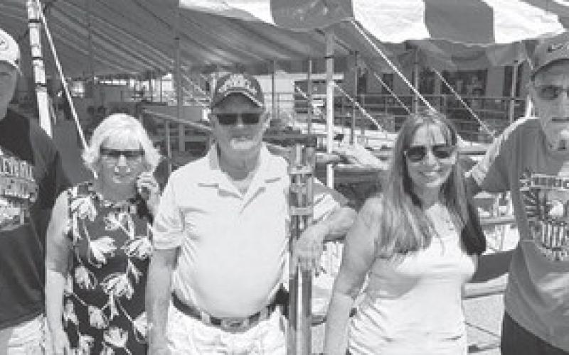 Fisher family