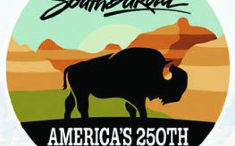 Bi-weekly feature will mark America’s 250th anniversary