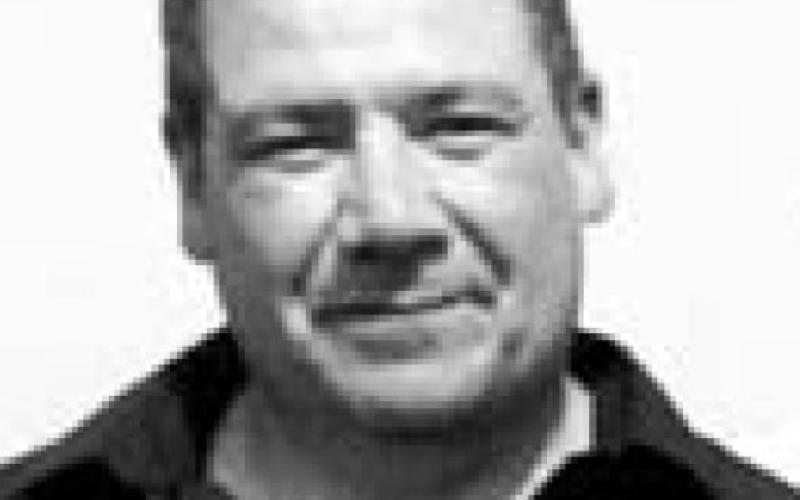 Joseph Ryan Bowman
