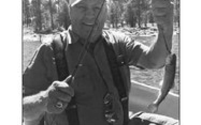 Kent Alan Jewett
