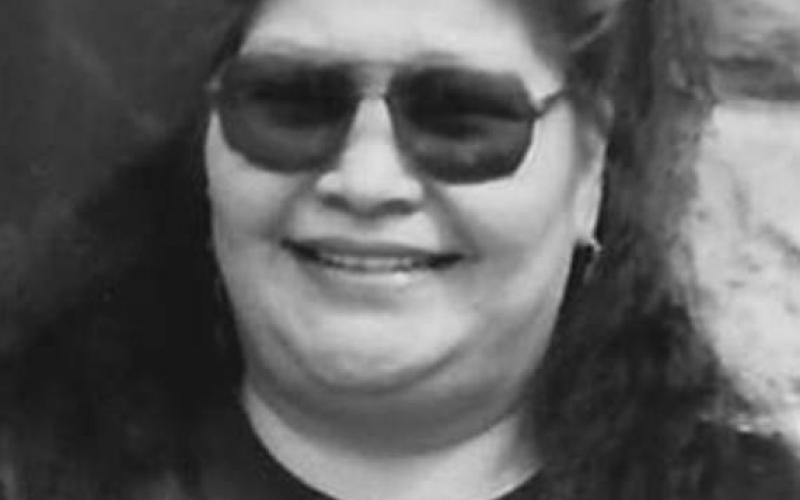 Debbie C. Hill