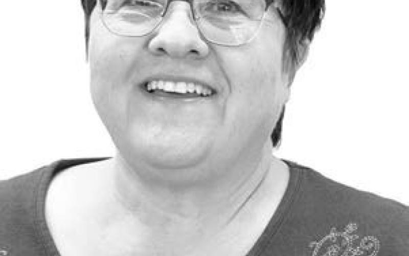 Cherie Leibel