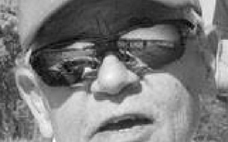 Leonard Martian