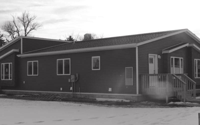 In response to the shortage of affordable housing in rural communities, South Dakota Housing Development Authority created the DakotaPlex Program. DakotaPlex units are built by the prison inmates at the Mike Durfee State Prison in Springfield. Units are based off of the Governor's Houses and are one, two and three bedroom units to be used as a duplex, triplex or quadriplex.