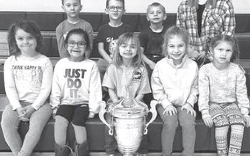 Attendance All Stars for December 2022