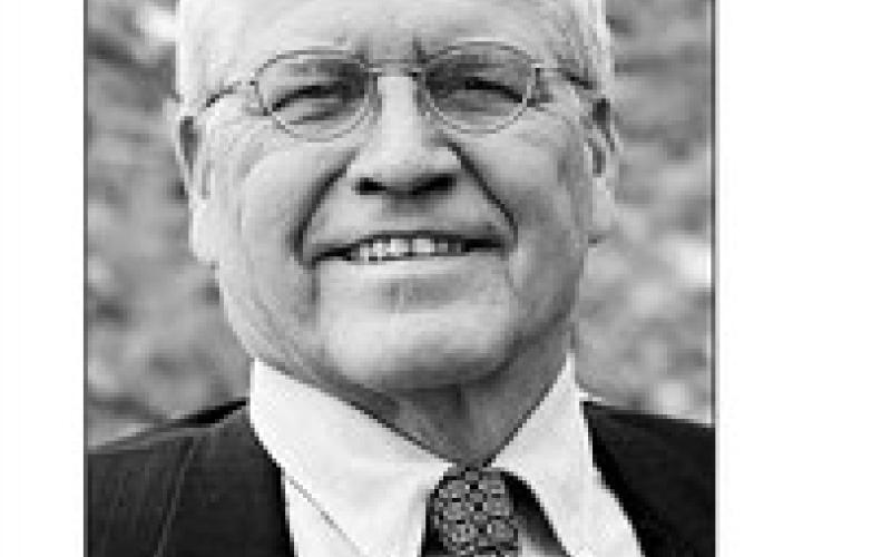 Fitzgerald is candidate for Circuit Judge