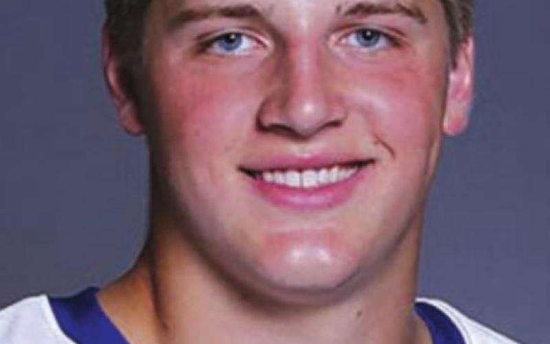 Kraft, Jackrabbits playing for FCS National Championship