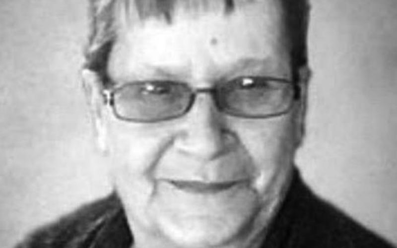 Rosetta “Rosie” Simon
