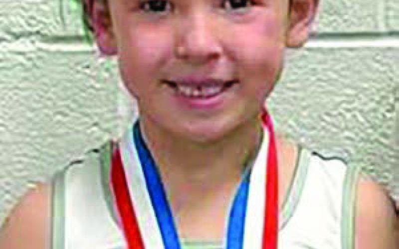 Addisyn Curley