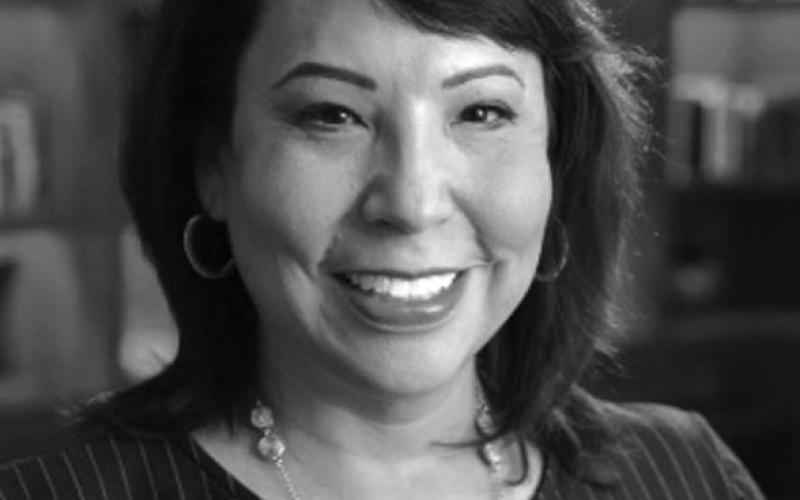 Tracey LeBeau