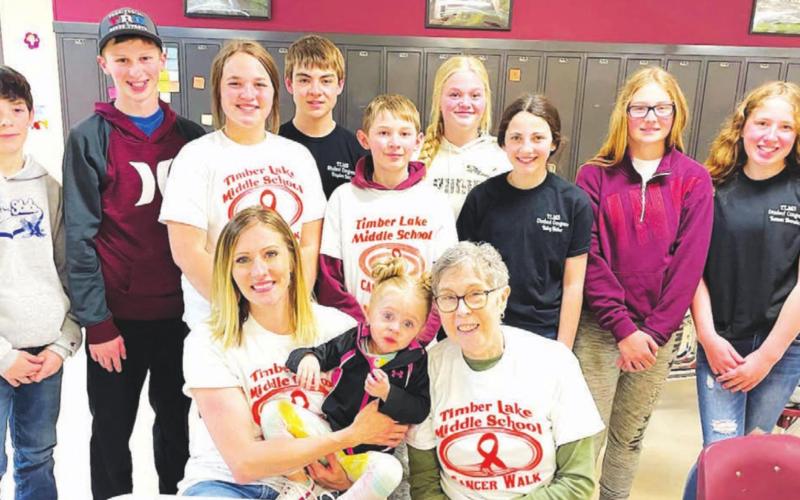 Walk for Deb