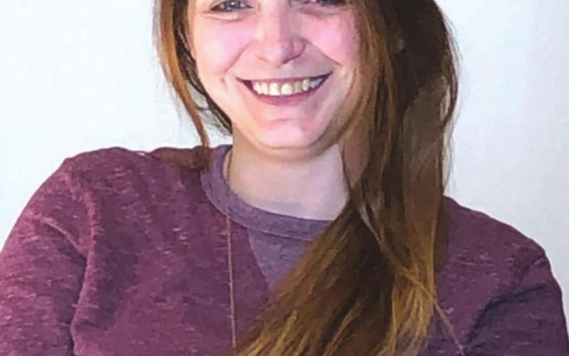 Allie Oxner, MSEd LPC QMHP, works with Three Rivers Mental Health and Chemical Dependency Center, headquartered in Lemmon. A 2007 graduate of Sturgis High School, she holds a bachelor’s degree in psychology from the University of Phoenix and a master’s degree in school and mental health counseling from Northern State University in Aberdeen. She has been with Three Rivers for four years and earned her LPC license in June 2020. She lives in Mobridge.