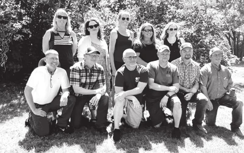 TLHS Class of 1994