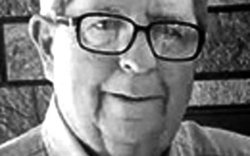 Gary Adams
