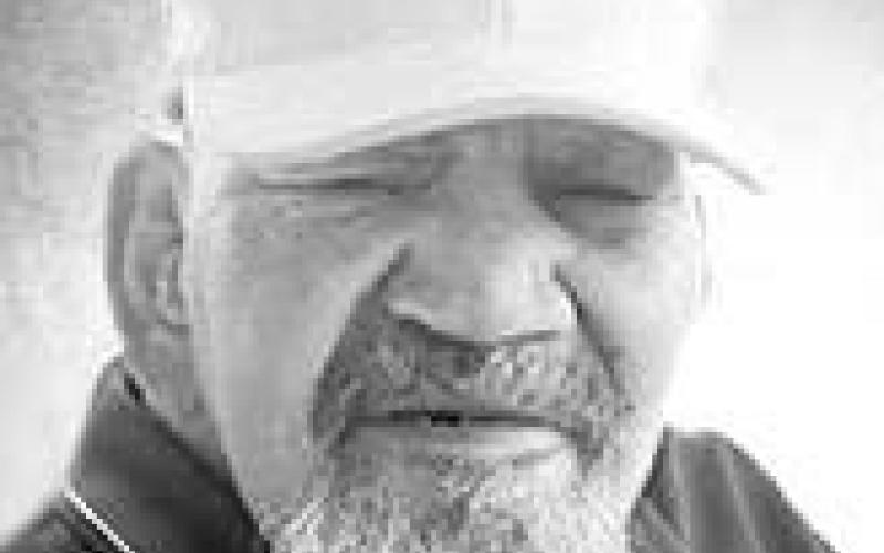 Curtis Rave