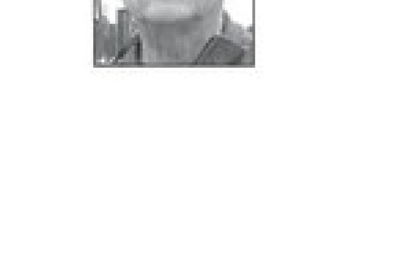 Author, historian Joseph M. Marshall offers advice during TL School visit