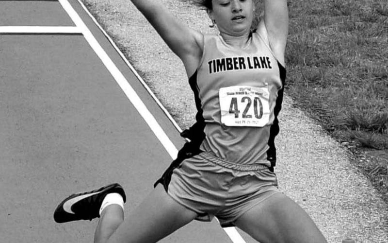 Photos: State Class B Track &amp; Field Meet