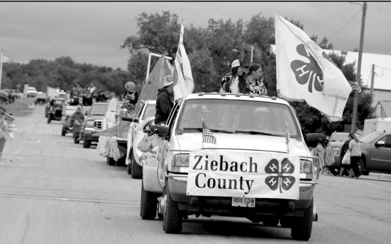 Dupree Pioneer Days 2023