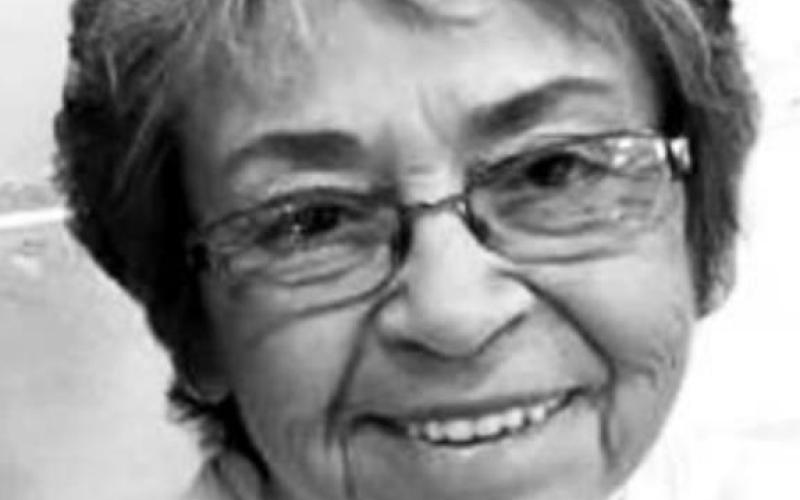 Janice Mary Aberle