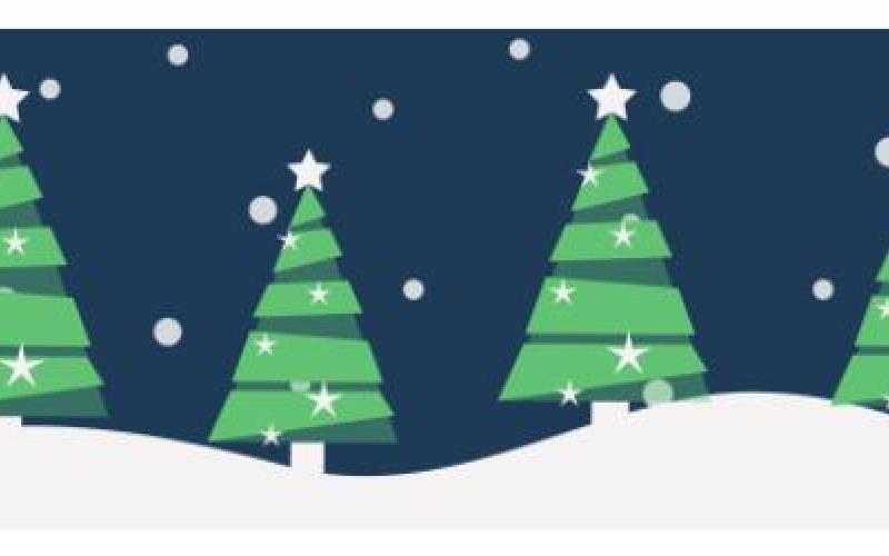 Parade to escort Santa Claus to Christmas Extravaganza