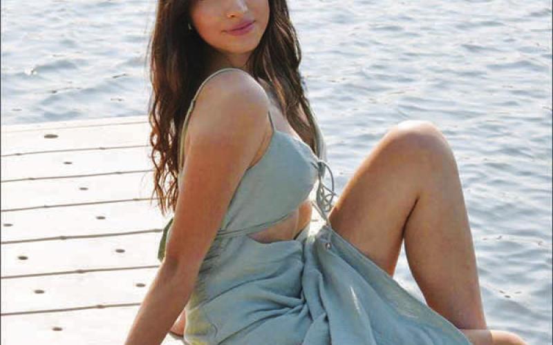 Autumn Waliser daughter of Scott &amp;amp; Michelle Waliser &amp;amp; Hope Jameson