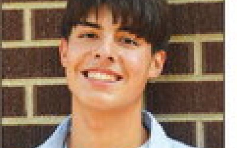 Ashton Waliser son of Scott &amp;amp; Michelle Waliser &amp;amp; Hope Jameson