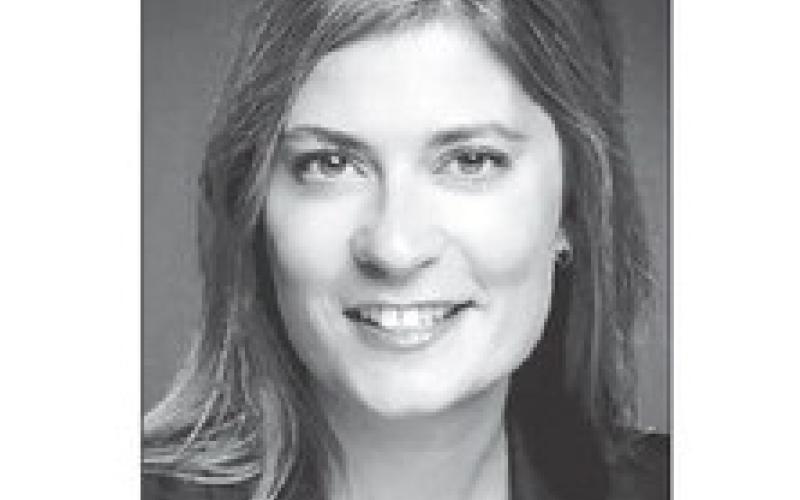 Janelle Booth to lead SDARL
