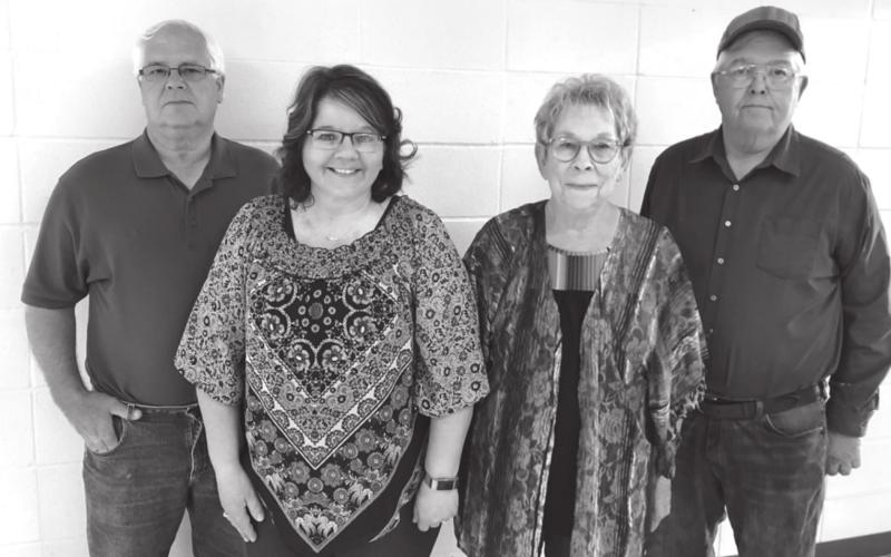 School retirees