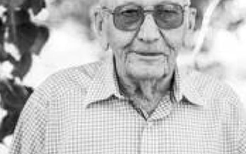 Donald Wilken