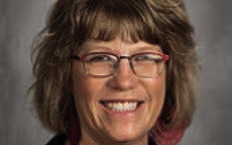 Julie Marshall, MS/HS Princ.