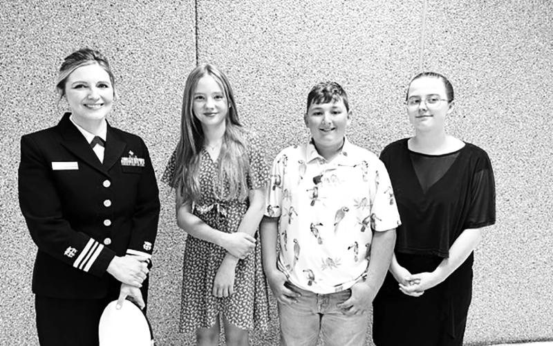 Memorial Day speakers