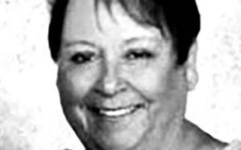Lila Faye Long