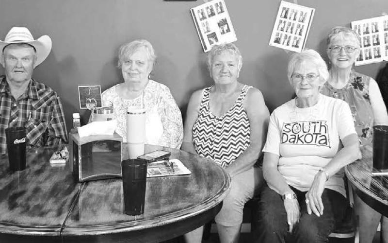 TLHS classes of 1966, 1996 celebrate 60, 30 year reunions