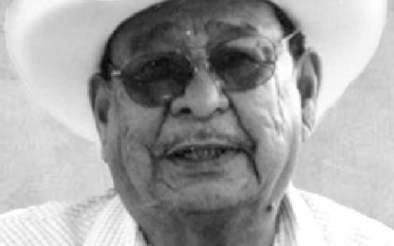 Roland D. Roach, Sr.