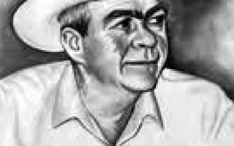 Bernie Tibbs