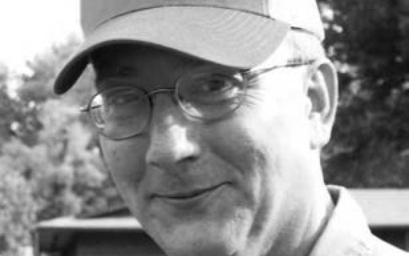 Brandon M. Bail