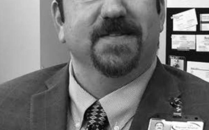 Mobridge Hospital CEO reports on COVID-19 vaccine program