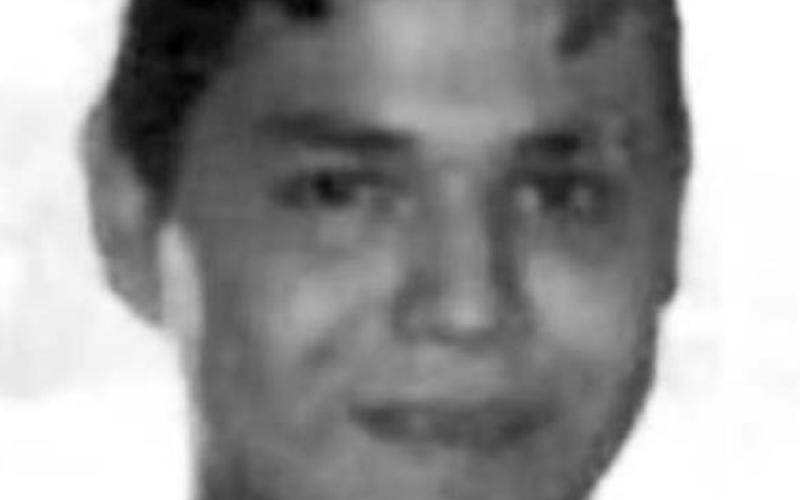Ronald Lovejoy, Jr.
