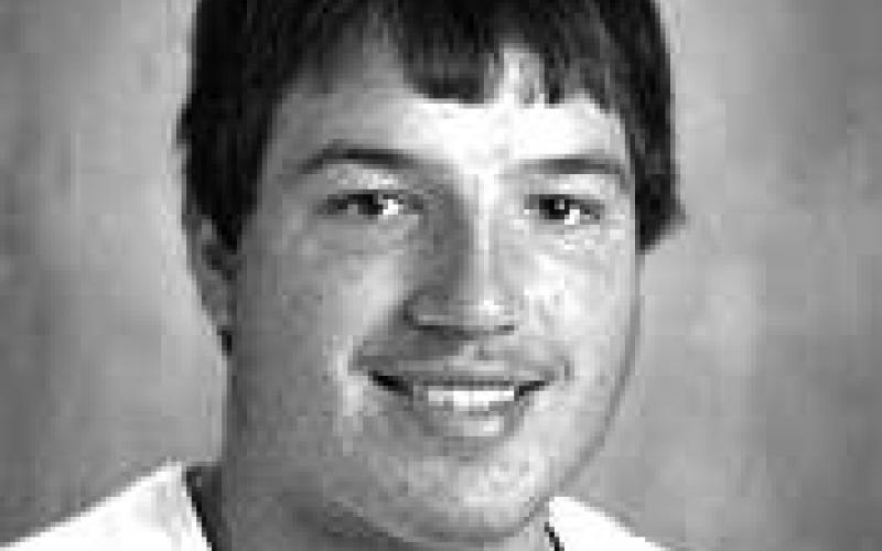 Peterson named DAR Good Citizen