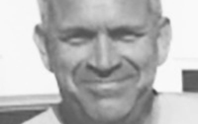 Dale Young