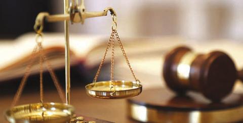 Appeals court affirms tribal court’s