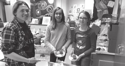 Panther Pride Art Festival