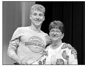 Frank Seiler Memorial Scholarship