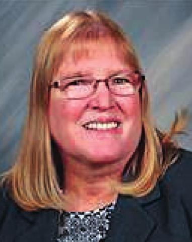 Swenson stepping down as Dupree superintendent