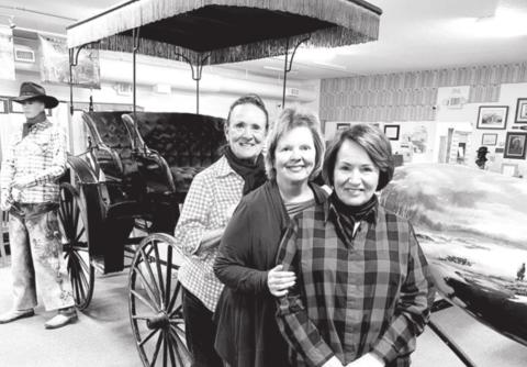 O’Leary sisters