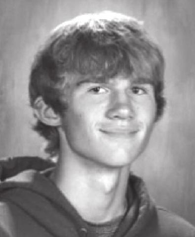 Chase Marshall