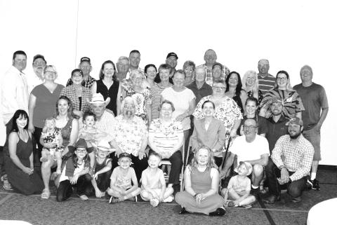 Kruger crew