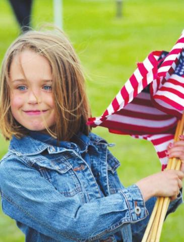 Day of remembrance and honor