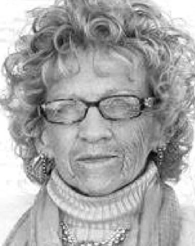 Patti Keckler